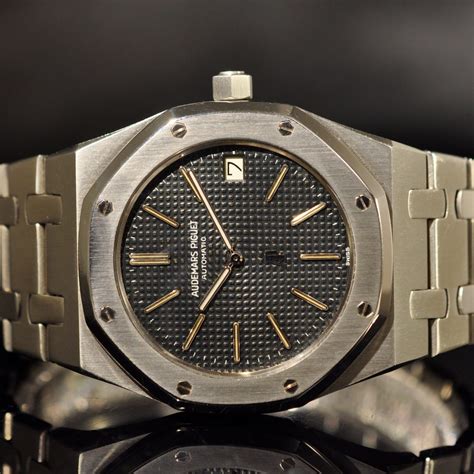 audemars piguet ref 14988|audemars piguet royal oak jumbo.